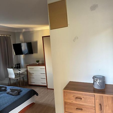 Pokoje Teligi 4 Pokoj 6 Świnoujście Exterior foto