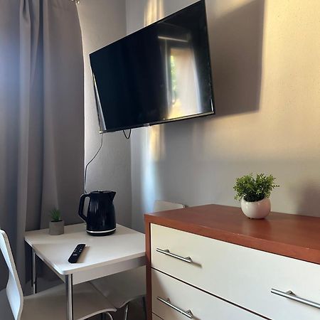 Pokoje Teligi 4 Pokoj 6 Świnoujście Exterior foto