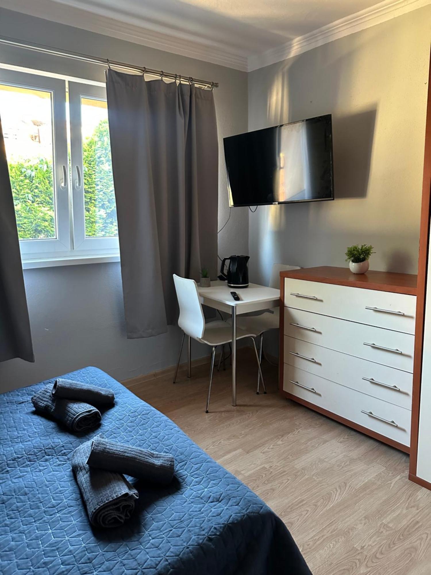 Pokoje Teligi 4 Pokoj 6 Świnoujście Exterior foto