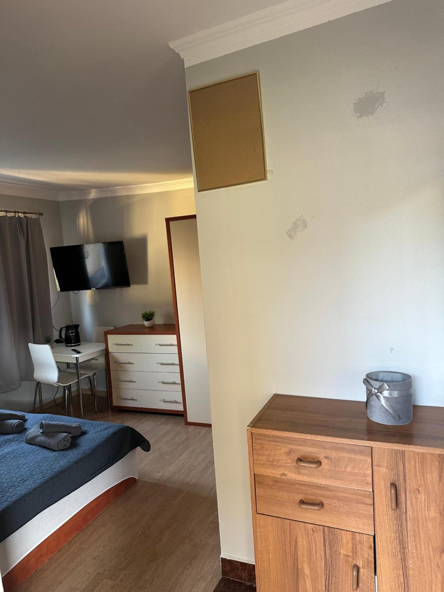 Pokoje Teligi 4 Pokoj 6 Świnoujście Exterior foto