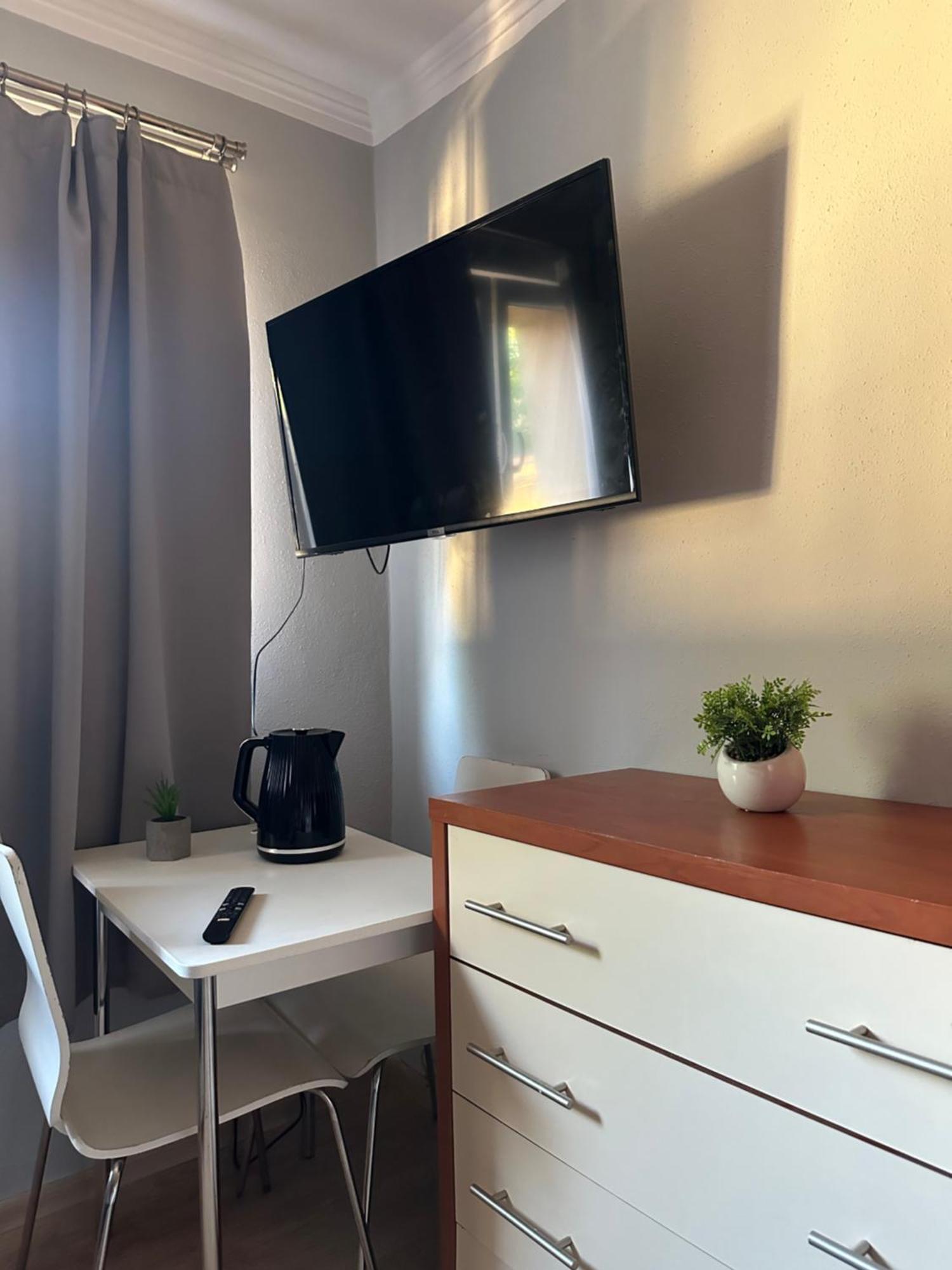 Pokoje Teligi 4 Pokoj 6 Świnoujście Exterior foto